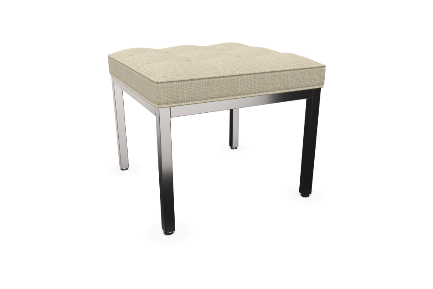 Knoll International_Florence Relax_Hocker